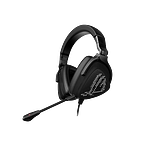 Asus ROG Delta S Animate | Auriculares Gaming PC Nintendo Switch PS5