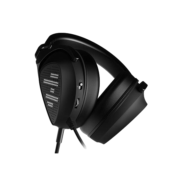 Asus ROG Delta S Animate  Auriculares Gaming PC Nintendo Switch PS5