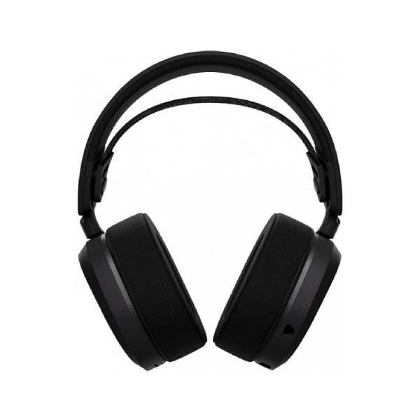 Asus ROG Pelta A501 Negro  Auriculares Inalámbrico  Compatible con PC PS5 PS4 Nintendo Switch Mac Xbox