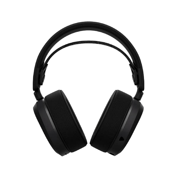 Asus ROG Pelta A501 Negro  Auriculares Inalámbrico  Compatible con PC PS5 PS4 Nintendo Switch Mac Xbox