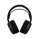 Asus ROG Pelta A501 Negro  Auriculares Inalámbrico  Compatible con PC PS5 PS4 Nintendo Switch Mac Xbox