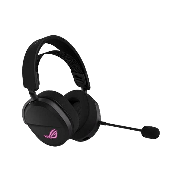 Asus ROG Pelta A501 Negro  Auriculares Inalámbrico  Compatible con PC PS5 PS4 Nintendo Switch Mac Xbox
