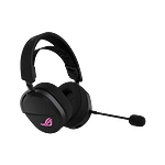 Asus ROG Pelta A501 Negro  Auriculares Inalámbrico  Compatible con PC PS5 PS4 Nintendo Switch Mac Xbox