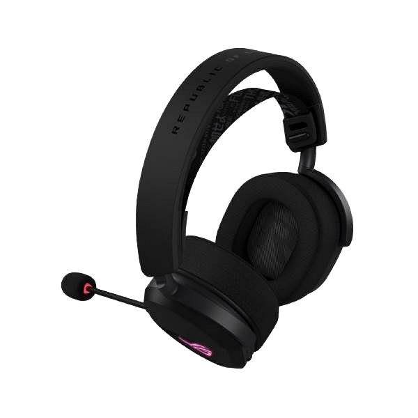 Asus ROG Pelta A501 Negro  Auriculares Inalámbrico  Compatible con PC PS5 PS4 Nintendo Switch Mac Xbox