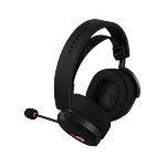 Asus ROG Pelta A501 Negro  Auriculares Inalámbrico  Compatible con PC PS5 PS4 Nintendo Switch Mac Xbox