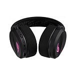 Asus ROG Pelta A501 Negro  Auriculares Inalámbrico  Compatible con PC PS5 PS4 Nintendo Switch Mac Xbox