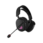 Asus ROG Pelta A501 Negro  Auriculares Inalámbrico  Compatible con PC PS5 PS4 Nintendo Switch Mac Xbox