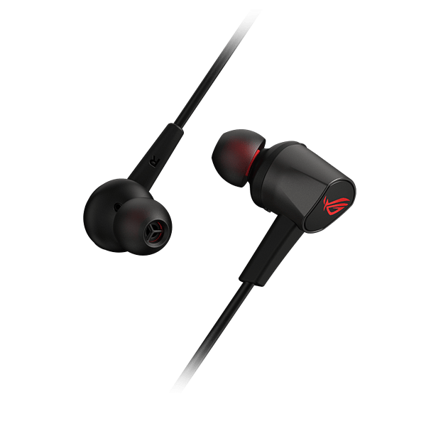 ASUS ROG Cetra Core II  Auriculares por cable Gaming Conector de 35 mm