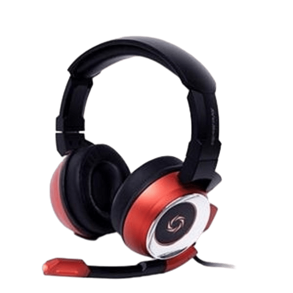 Avermedia SonicWave 71 GH337 Rojos  Auriculares
