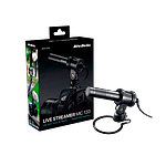 Avermedia AM133 Jack 35mm  Micro