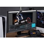 Avermedia Live Streamer AM330  Micrófono