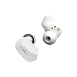Belkin Soundform AUC001White Bluetooth  Auricular Belkin Soundform AUC001White Bluetooth  Auricular