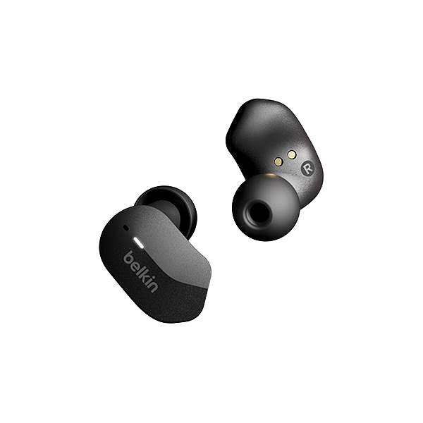 Belkin Soundform AUC001 Black Bluetooth  Auricular