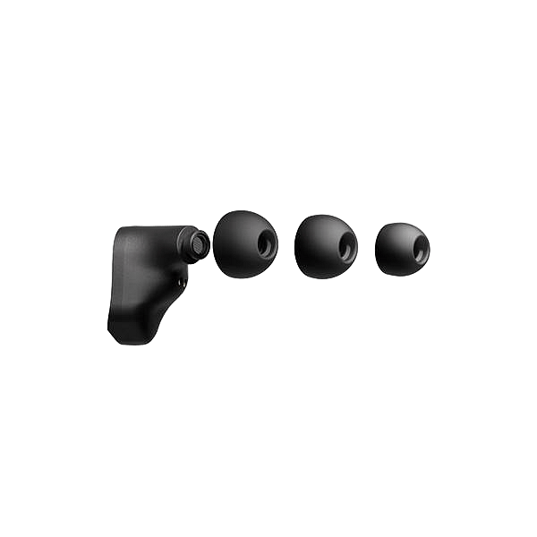 Belkin Soundform AUC001 Black Bluetooth  Auricular