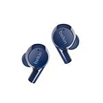 Belkin SoundForm Rise AUC004 Blue Marine Bluetooth  Auricular