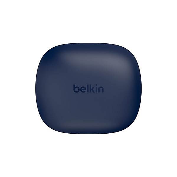 Belkin SoundForm Rise AUC004 Blue Marine Bluetooth  Auricular