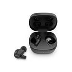 Belkin SoundForm Rise AUC004 Black Bluetooth  Auricular