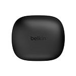 Belkin SoundForm Rise AUC004 Black Bluetooth  Auricular