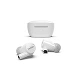 Belkin SoundForm Rise AUC004 White Bluethooth  Auricular