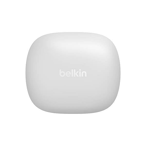 Belkin SoundForm Rise AUC004 White Bluethooth  Auricular