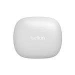 Belkin SoundForm Rise AUC004 White Bluethooth  Auricular