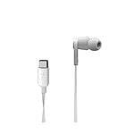 Belkin SoundForm USBC White  Auricular