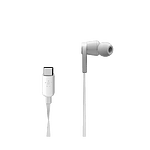 Belkin SoundForm USBC White  Auricular