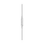 Belkin SoundForm USBC White  Auricular