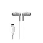 Belkin SoundForm USBC White  Auricular