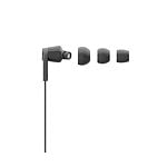 Belkin SoundForm USBC Black  Auricular