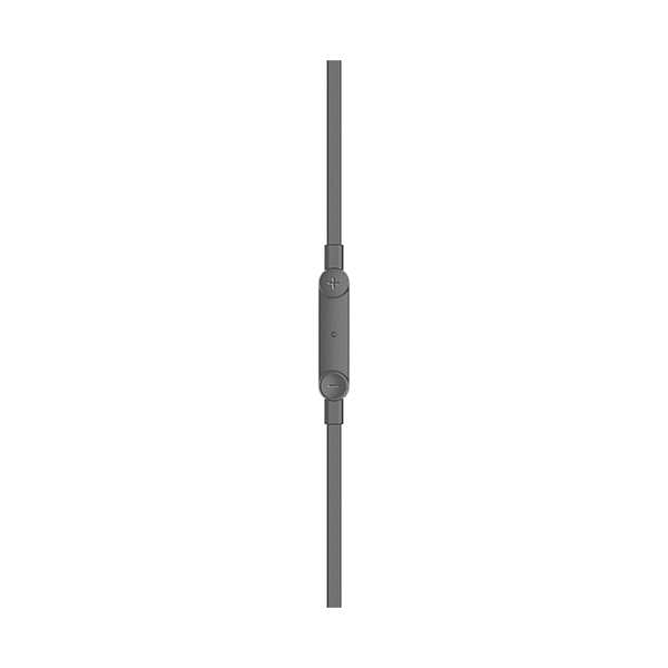 Belkin SoundForm USBC Black  Auricular