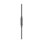 Belkin SoundForm USBC Black  Auricular