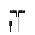Belkin SoundForm USBC Black  Auricular