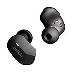 Belkin AUC001BTBK Soundform Negro  Auricular Bluetooth