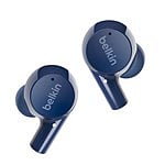 Belkin AUC004BTBL Soundform Blue  Auricular Bluetooth