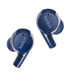 Belkin AUC004BTBL Soundform Blue  Auricular Bluetooth