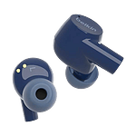 Belkin AUC004BTBL Soundform Blue  Auricular Bluetooth
