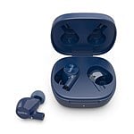 Belkin AUC004BTBL Soundform Blue  Auricular Bluetooth