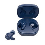 Belkin AUC004BTBL Soundform Blue  Auricular Bluetooth