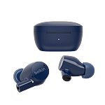 Belkin AUC004BTBL Soundform Blue  Auricular Bluetooth