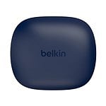 Belkin AUC004BTBL Soundform Blue  Auricular Bluetooth