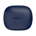 Belkin AUC004BTBL Soundform Blue  Auricular Bluetooth
