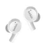 Belkin AUC004BTWH  Soundform White  Auricular Bluetooth