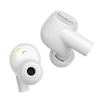 Belkin AUC004BTWH  Soundform White  Auricular Bluetooth