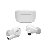 Belkin AUC004BTWH  Soundform White  Auricular Bluetooth
