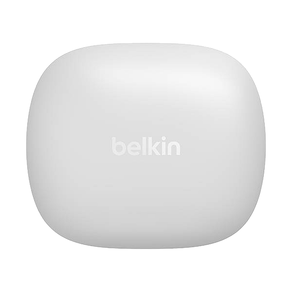 Belkin AUC004BTWH  Soundform White  Auricular Bluetooth