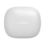 Belkin AUC004BTWH  Soundform White  Auricular Bluetooth