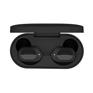 Belkin AUC005BTBK Bluetooth Wireless  Auricular