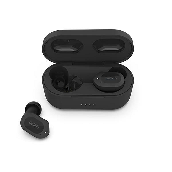 Belkin AUC005BTBK Bluetooth Wireless  Auricular