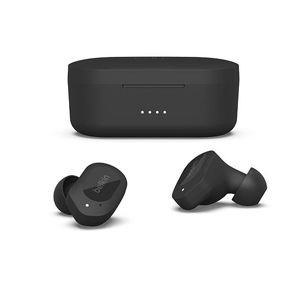 Belkin AUC005BTBK Bluetooth Wireless  Auricular